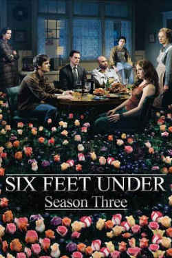 Six Feet Under الموسم 3 الحلقة 9 مترجم