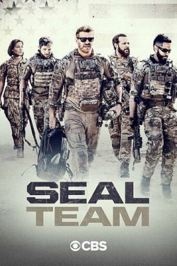 SEAL Team الموسم 4 الحلقة 13 مترجم