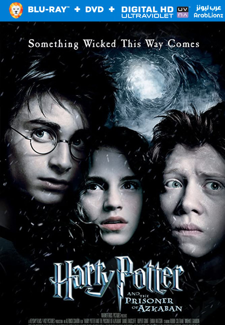 فيلم Harry Potter and the Prisoner of Azkaban 2004 مترجم كامل اون لاين