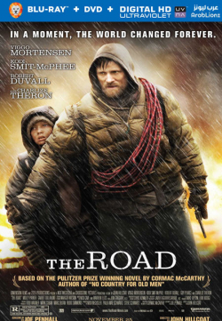 The Road 2009 مترجم