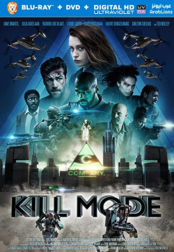 Kill Mode 2019 مترجم