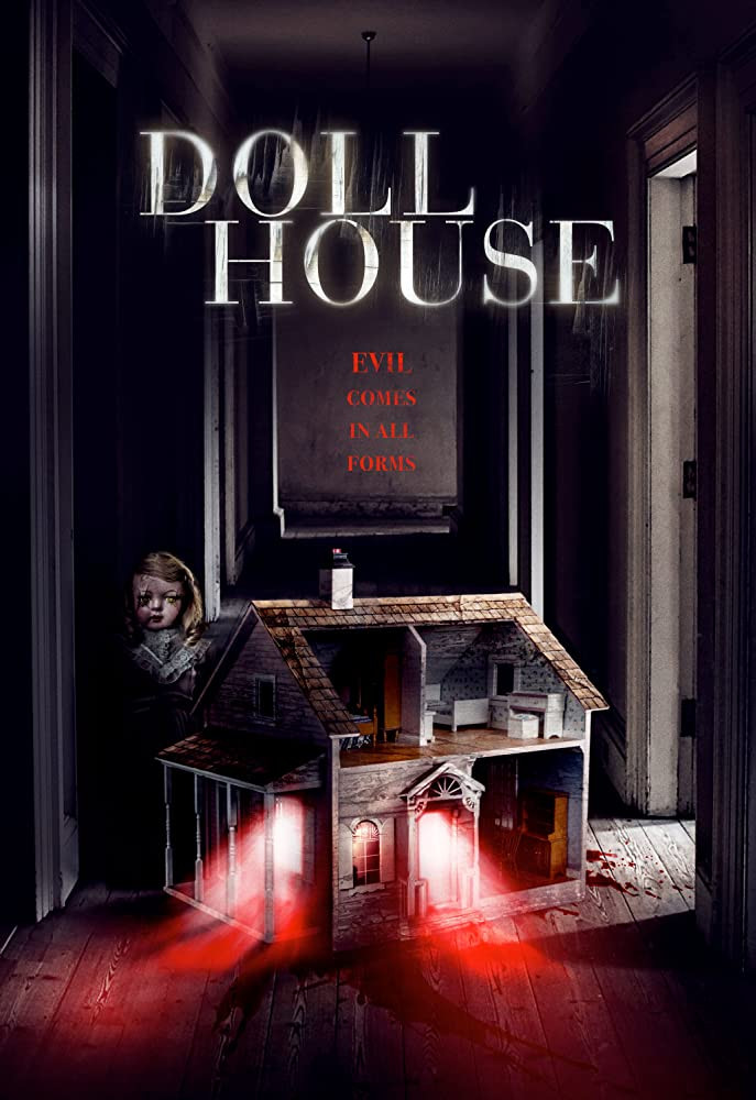فيلم Doll House 2020 مترجم اون لاين