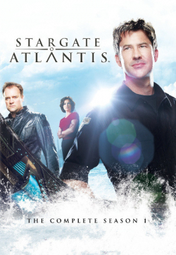Stargate: Atlantis الموسم 1 الحلقة 15 مترجم