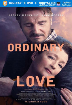 Ordinary Love 2019 مترجم