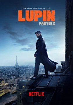 Lupin الموسم 2 الحلقة 1 مترجم