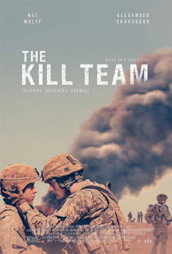 The Kill Team 2019 مترجم