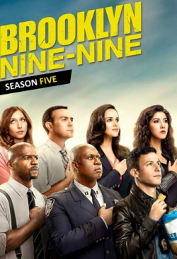 Brooklyn Nine-Nine الموسم 5 الحلقة 20 مترجم