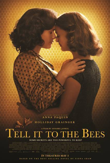 فيلم Tell It to the Bees 2018 مترجم اون لاين