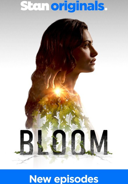 مسلسل Bloom الموسم الثاني الحلقة 5 الخامسة مترجمة
