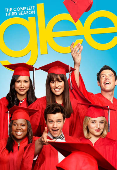 مسلسل Glee الموسم 3 الثالث الحلقة 9 التاسعة مترجمة