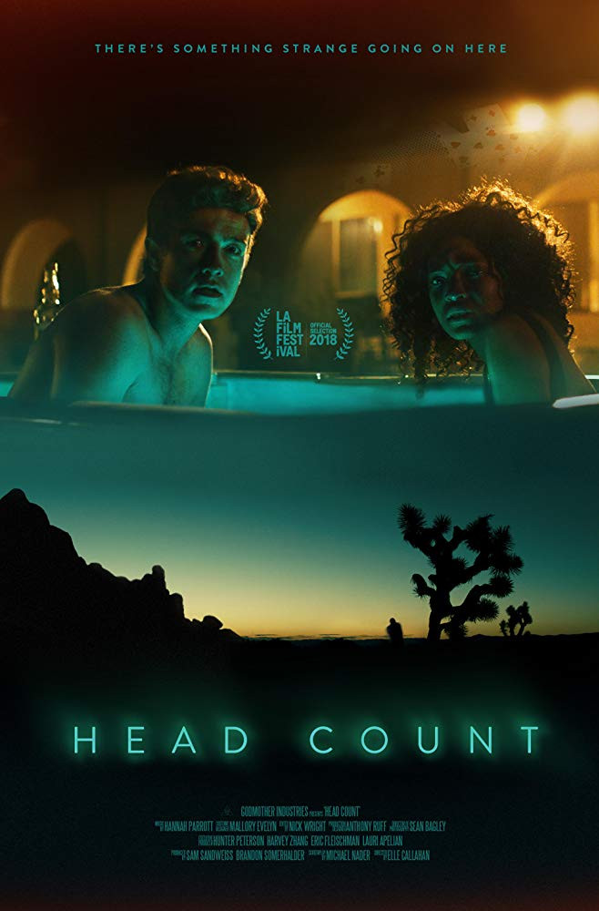 فيلم Head Count 2018 مترجم اون لاين