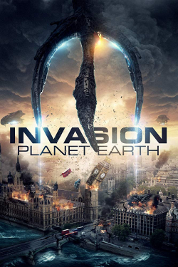 Invasion Planet Earth 2019 مترجم