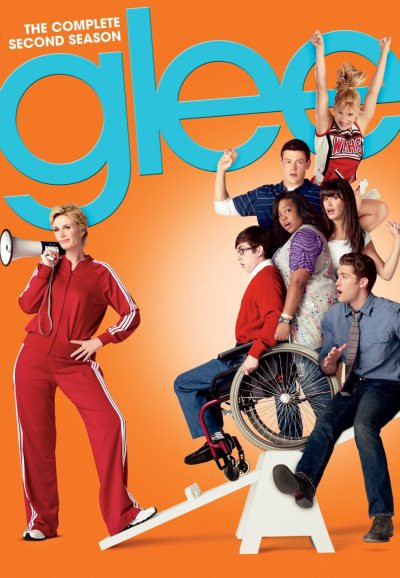 مسلسل Glee الموسم 2 الثاني الحلقة 19 التاسعة عشر مترجمة