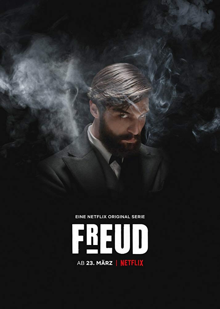 مسلسل Freud الموسم 1 الاول الحلقة 1 الاولي مترجمة