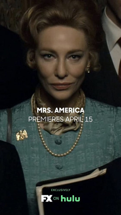 Mrs. America الموسم 1 الحلقة 2 مترجم