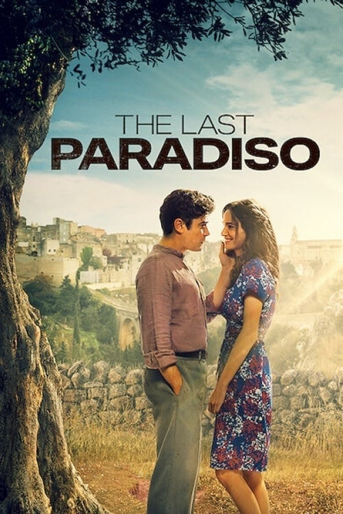 فيلم The Last Paradiso 2021 مترجم اون لاين