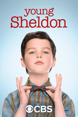 Young Sheldon الموسم 1 الحلقة 8 مترجم