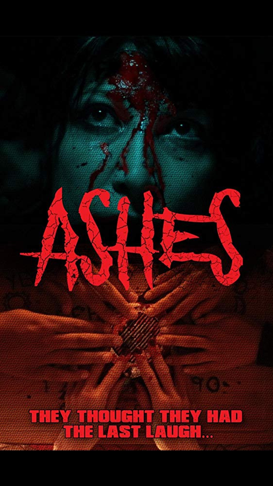 فيلم Ashes 2018 مترجم اون لاين