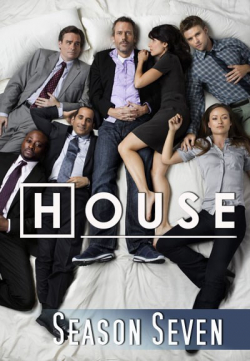 House الموسم 7 الحلقة 7 مترجم