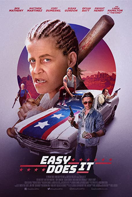فيلم Easy Does It 2019 مترجم اون لاين