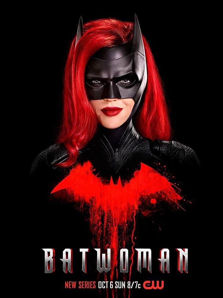 مسلسل Batwoman الموسم 1 الاول الحلقة 5 الخامسة مترجمة