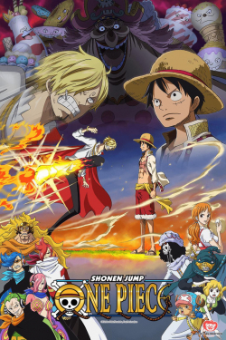 One Piece الموسم 1 الحلقة 959 مترجم