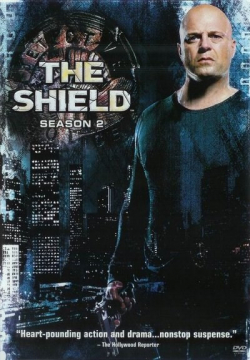 The Shield الموسم 2 الحلقة 1 مترجم