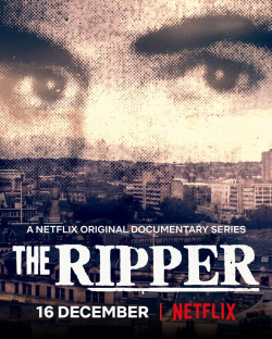 The Ripper الموسم 1 الحلقة 2 مترجم