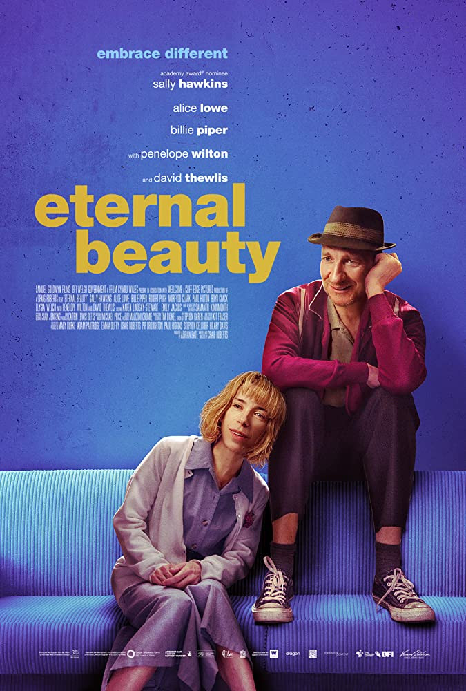 فيلم Eternal Beauty 2019 مترجم اون لاين
