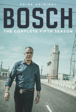 Bosch الموسم 5 الحلقة 4 مترجم