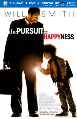 The Pursuit of Happyness 2006 مترجم