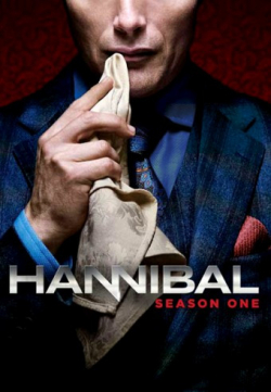 Hannibal الموسم 1 الحلقة 13