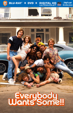 Everybody Wants Some!! 2016 مترجم