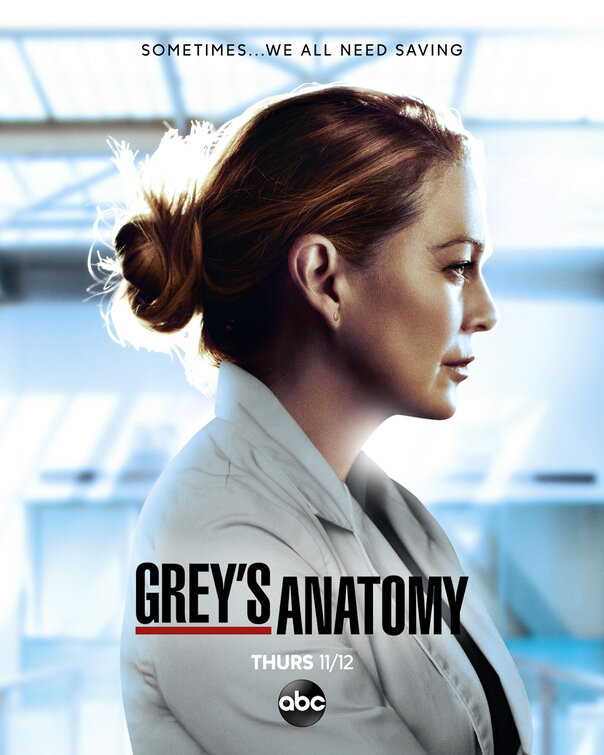 مسلسل Grey’s Anatomy الموسم السابع عشر الحلقة 7 السابعة مترجمة