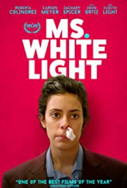 Ms. White Light 2020 مترجم