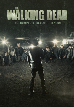 The Walking Dead الموسم 7 الحلقة 14