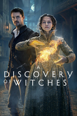 A Discovery of Witches الموسم 2 الحلقة 4 مترجم
