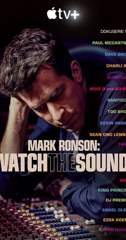 Watch the Sound with Mark Ronson الموسم 1 الحلقة 4 مترجم