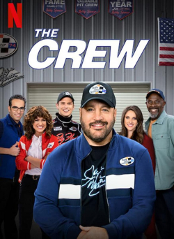 The Crew الموسم 1 الحلقة 2 مترجم