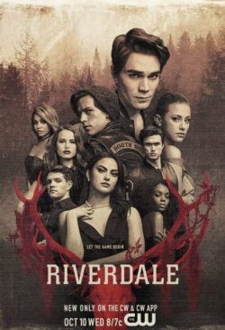 Riverdale الموسم 3 الحلقة 10 مترجم