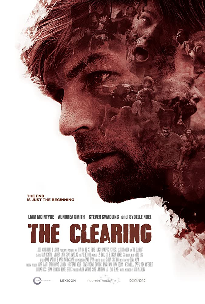 فيلم The Clearing 2020 مترجم اون لاين