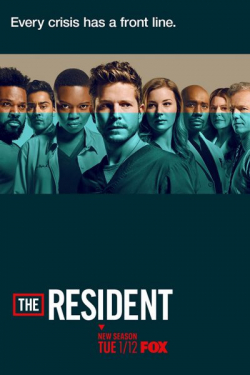 The Resident الموسم 4 الحلقة 10 مترجم