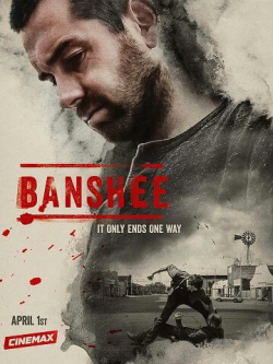 Banshee الموسم 1 الحلقة 1 مترجم