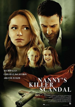 The Nanny Murders 2020 مترجم
