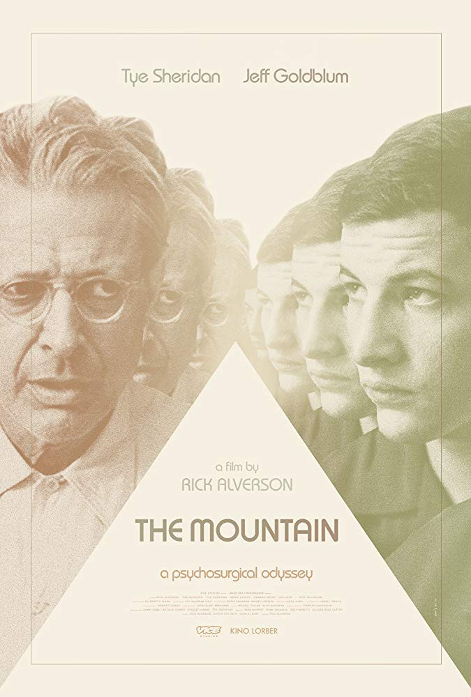 فيلم The Mountain 2018 مترجم اون لاين