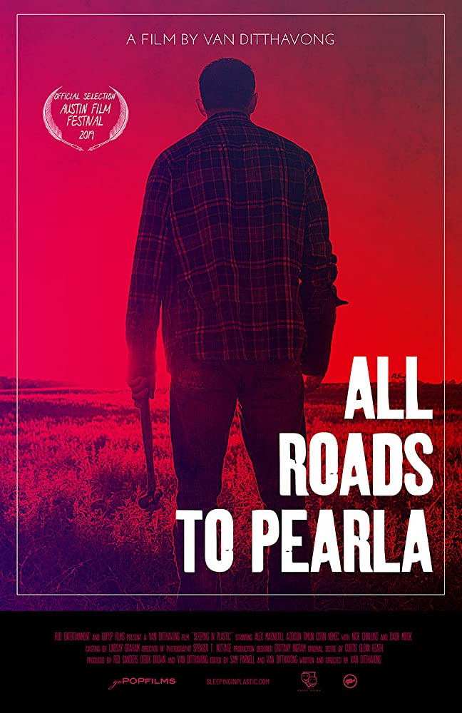 فيلم All Roads to Pearla 2019 مترجم اون لاين