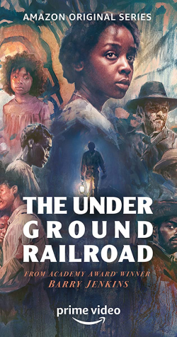 The Underground Railroad الموسم 1 الحلقة 5 مترجم