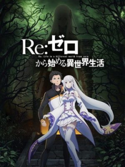 Re.Zero kara Hajimeru Isekai Seikatsu – Shin Henshuu-ban الموسم 2 الحلقة 1 مترجم
