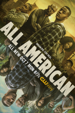 All American الموسم 3 الحلقة 11 مترجم