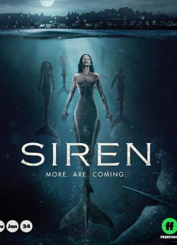 Siren الموسم 1 الحلقة 16 مترجم